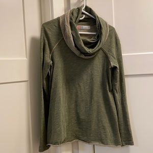 Free People Beach Sweater